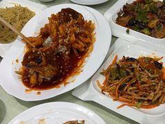 -东四民芳餐厅(世茂工三店)