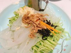 -北李妈妈菜·海肠捞饭(高新万达店)