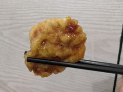 -东北小二东北菜(大车家巷店)
