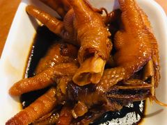 -北海金昌开元名都大酒店·四季轩中餐厅