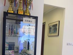 -瑞尔齿科(颐堤港诊所)