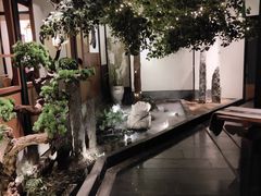 -绿茶餐厅