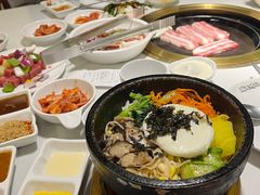 -韩时烤肉(枫蓝店)