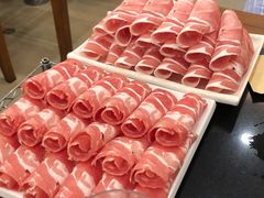 加钙羔羊肉-情忆草原涮肉馆