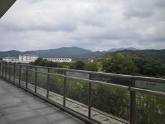 -临海站