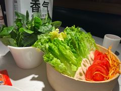 -渝利重庆火锅(维璟广场店)