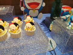 -菲住布渴酒店自助餐厅(阿里巴巴西溪园区店)