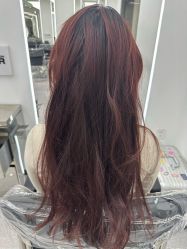 -MY HAIR 旗舰店