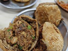 -昌顺马记小吃店(昌盛园店)
