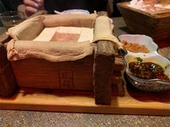 坊间豆腐-几荷·恰似故人来(秀水广场店)