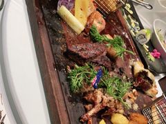 -佐度王子扒房(天鹅湖店)
