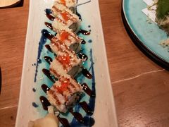 -旨味Umami_融合料理(万博汇店)