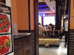-来涮蜀鲜货火锅串串香(菜市口店)