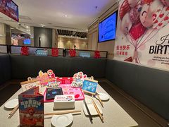 -海底捞火锅(番禺广场店)