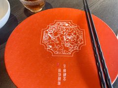 -小厨娘金榜题名(夫子庙秦淮河店)