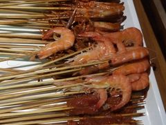 -佰人王串串香火锅(洋珠巷店)
