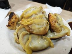 -蒋家桥饺面店(东关街店)