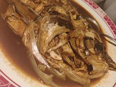 -旺顺阁鱼头泡饼(小红门店)