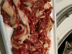 -乡土黄·鲜牛肉火锅·小龙虾(兴业街店)