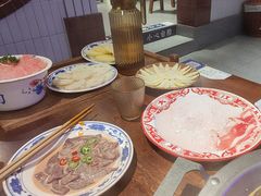 -楠火锅(昆山金鹰店)