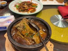 -山水茶艺馆·点心粤菜·30年老字号