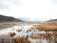 走婚桥-泸沽湖国家级风景名胜区走婚桥