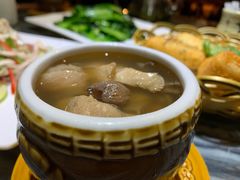 -金騰閣·经典粤菜(汾江中路店)