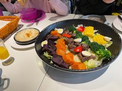 -西堤厚牛排(昆山店)