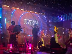-MOSSO音乐酒吧·live house(南京旗舰店)