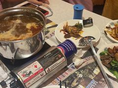 -东方雅典水疗美食汇(金海岸大厦店)