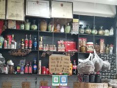-绍兴名菜馆(可乐路店)