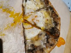 -Mercato莫卡多露台餐厅与酒吧(K11店)