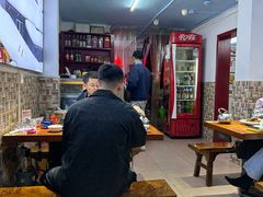 -林海雪乡铁锅炖·东北菜(夏湾店)