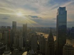 -解放碑威斯汀酒店-知味国际美食餐厅