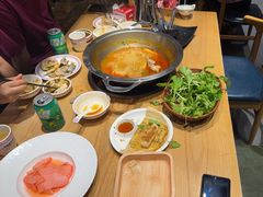 -老凯俚酸汤鱼(多彩城店)
