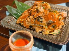 蚵仔煎-C31地窖餐厅(黑龙江北路店)