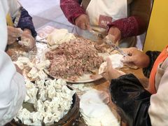 -海汇源老烧麦店(东大街总店)