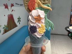 -CORNER CONE GELATO酷矿手作霜淇淋(南头古城店)