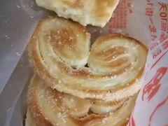 -中关村茶点