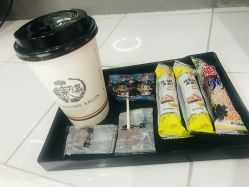 -东瀛造型