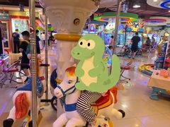 -汤姆熊欢乐世界(光启城店)
