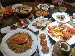 -79号渔船海鲜饭店(华强北店)