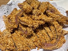 -直隶安家牛肉罩饼(建华店)