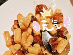 -新白鹿餐厅(西湖银泰店)