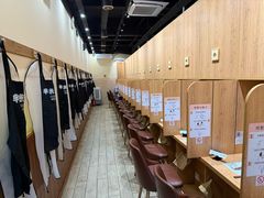 -独食火锅·半米屋台(望平街店)