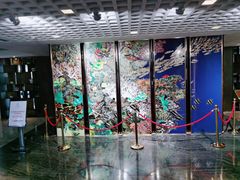 -白云湖畔酒店-湖畔餐厅