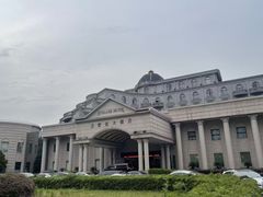-圣雷克大酒店
