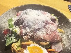 -The Diner X餐厅(青岛万象城店)