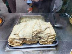 -老太太海鲜鱼饼