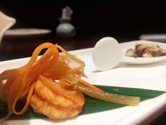-yokocho上横町·日本食街(深业上城店)